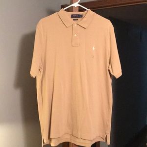 Polo by Ralph Lauren Classic Shirt